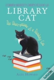 Capa do artigo The Library Cat