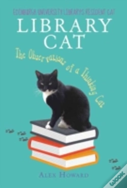 Capa do artigo The Library Cat