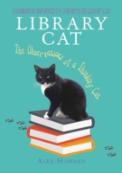 The Library Cat