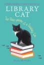 The Library Cat - Preview