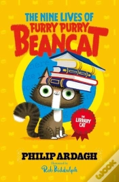 Capa do artigo The Library Cat