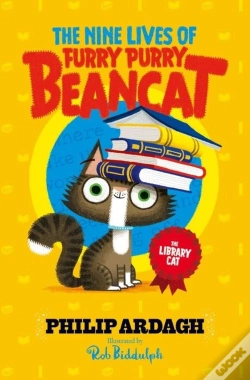 Capa do artigo The Library Cat