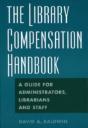 The Library Compensation Handbook - Preview