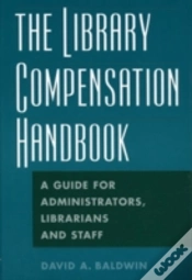 Capa do artigo The Library Compensation Handbook
