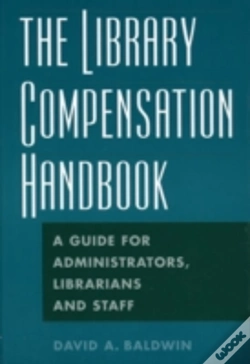 Capa do artigo The Library Compensation Handbook