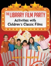 Capa do artigo The Library Film Party