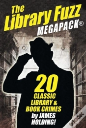 Capa do artigo The Library Fuzz Megapack(R)
