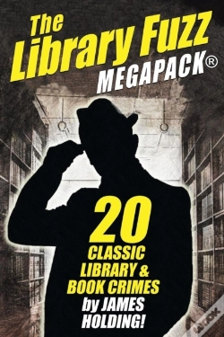 Capa do artigo The Library Fuzz Megapack(R)
