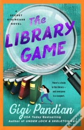 The Library Game