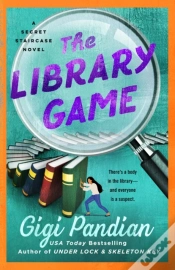 Capa do artigo The Library Game