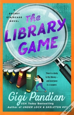 Capa do artigo The Library Game