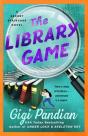 The Library Game - Preview