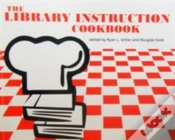 Capa do artigo The Library Instruction Cookbook