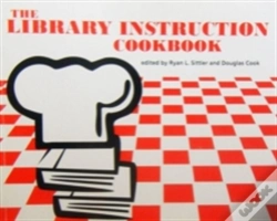 Capa do artigo The Library Instruction Cookbook