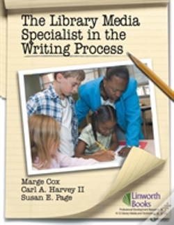 Capa do artigo The Library Media Specialist In The Writing Process