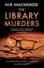The Library Murders - Preview