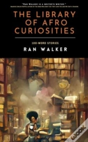 Capa do artigo The Library Of Afro Curiosities
