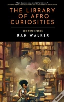 Capa do artigo The Library Of Afro Curiosities