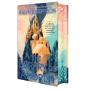 The Library Of Amorlin: Deluxe Limited Edition - Preview