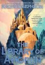 The Library Of Amorlin - Preview