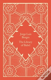 Capa do artigo The Library Of Babel