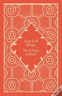 Capa do artigo The Library Of Babel