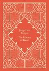 The Library Of Babel