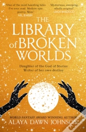 The Library Of Broken Worlds