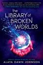 The Library Of Broken Worlds - Preview