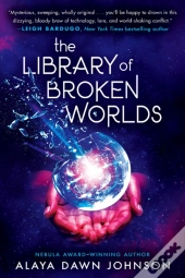 The Library Of Broken Worlds