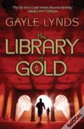 The Library Of Gold