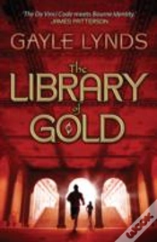 Capa do artigo The Library Of Gold