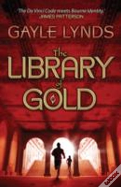 Capa do artigo The Library Of Gold