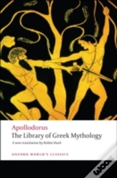 The Library Of Greek Mythology