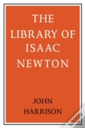Capa do artigo The Library Of Isaac Newton