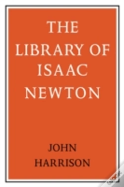 Capa do artigo The Library Of Isaac Newton