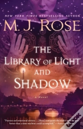 The Library Of Light And Shadow