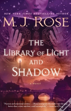 Capa do artigo The Library Of Light And Shadow