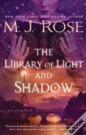 Capa do artigo The Library Of Light And Shadow
