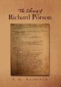 The Library Of Richard Porson - Preview