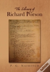 Capa do artigo The Library Of Richard Porson