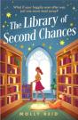 The Library Of Second Chances - Preview