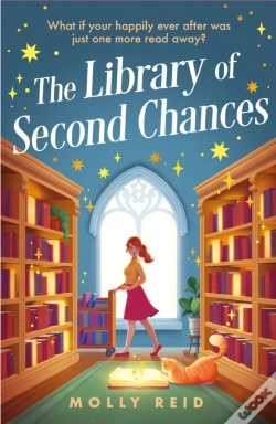 Capa do artigo The Library Of Second Chances