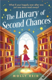 Capa do artigo The Library Of Second Chances