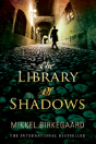 The Library Of Shadows - Preview
