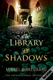 Capa do artigo The Library Of Shadows