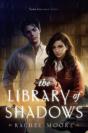 The Library Of Shadows - Preview