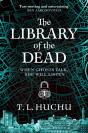 The Library Of The Dead - Preview