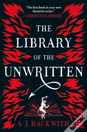 Capa do artigo The Library Of The Unwritten