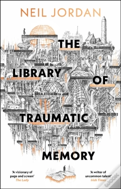 Capa do artigo The Library Of Traumatic Memory
